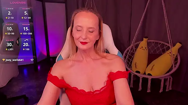 ScarlettPalmer's cam snapshot