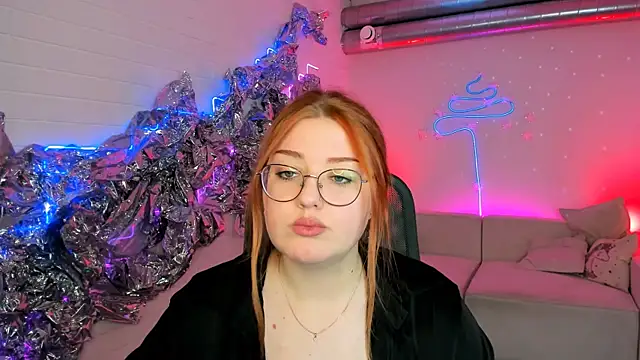 StaceyJensen's cam snapshot