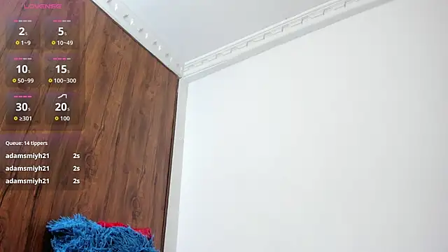 Mature_Skinny's cam snapshot