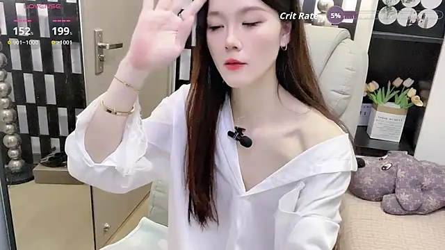 Yueyue-MM live sex cam