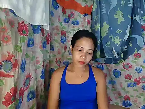 PinaySkinnyGirl's cam snapshot