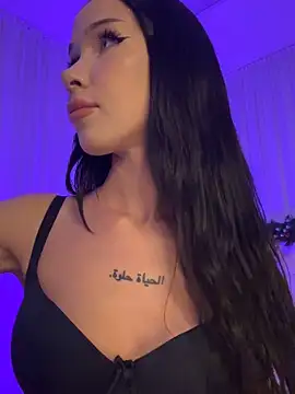 XEye_CandyX's cam snapshot