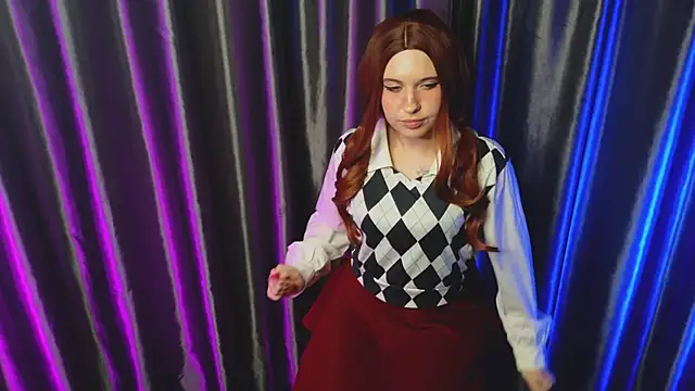 VennieCowgill's cam snapshot