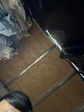 Kawaii-P's cam snapshot