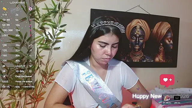 sexykiara_'s cam snapshot