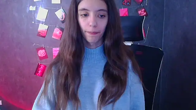 Aishell_'s cam snapshot