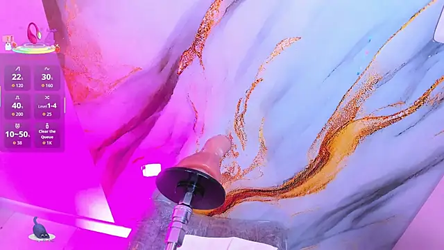 hinata_dolly's cam snapshot