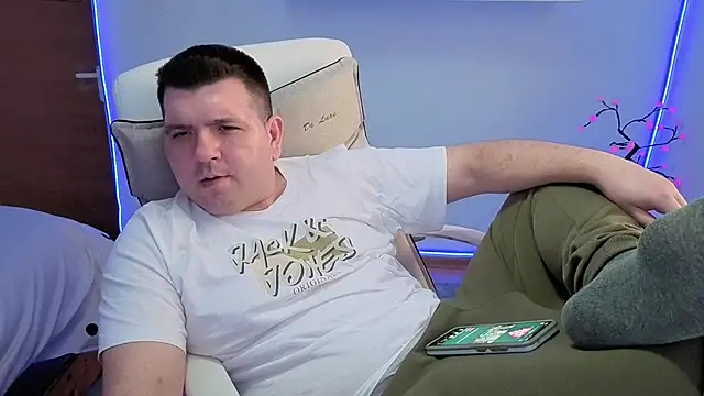 JasonJacks live sex cam