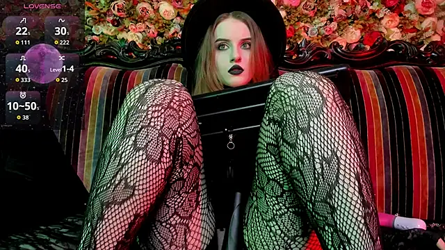 EllieMori live sex cam