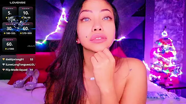 ElyaQuinn's cam snapshot