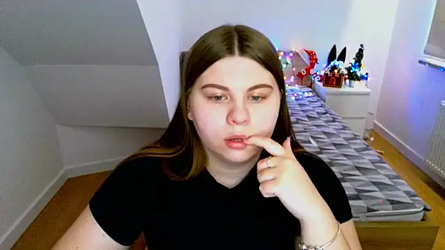 AbbyLuxee's cam snapshot