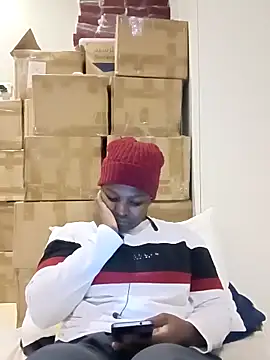 pretty_shany's cam snapshot