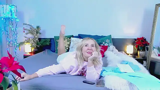 MariaRichi_'s cam snapshot