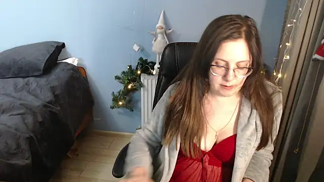 -Mandarishka-'s cam snapshot