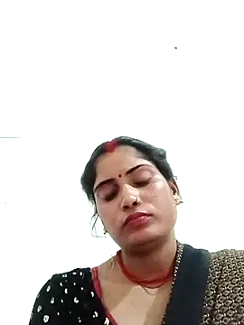 Pushpa_hotty's cam snapshot