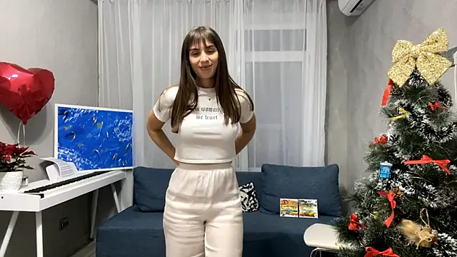 AnnaArmas's cam snapshot