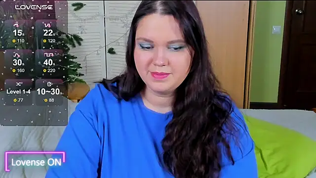 sunyy_bunyy's cam snapshot