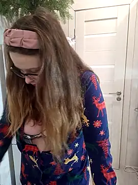 DienkaGreen's cam snapshot