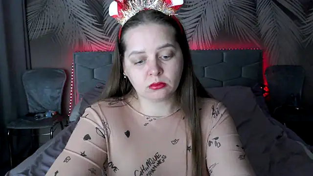 uliastar's cam snapshot