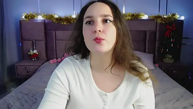 ElisonMinix's cam snapshot