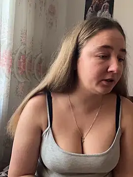 Joannakiss's cam snapshot