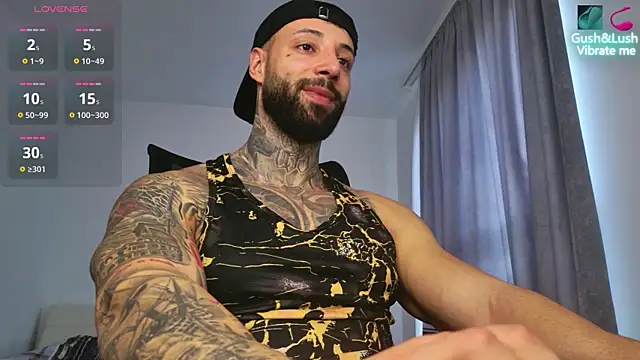 MasculineGuy99 live sex cam