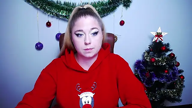 JessikaDaniel's cam snapshot