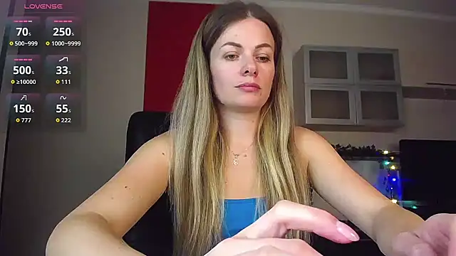 ladysabotage's cam snapshot