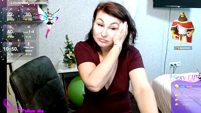 BeatriksS's cam snapshot