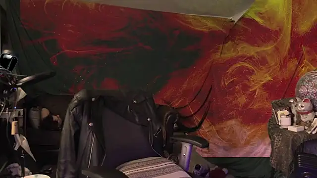 MasterDaddyCool live sex cam