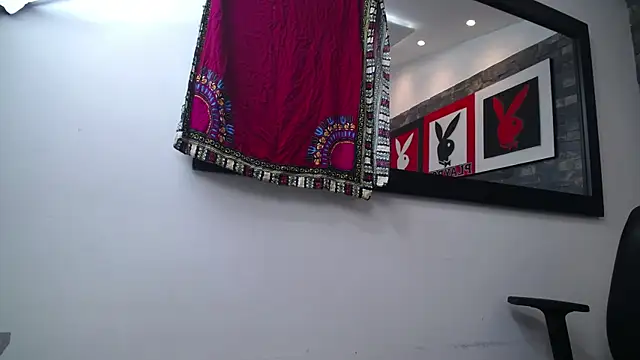 dayadubey_'s cam snapshot