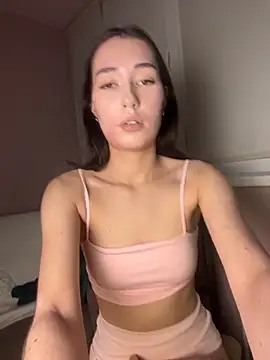 Mikasababy live sex cam