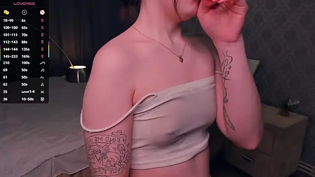 RenetTolken live sex cam