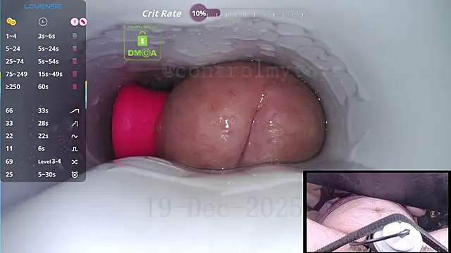 controlmytoys live sex cam