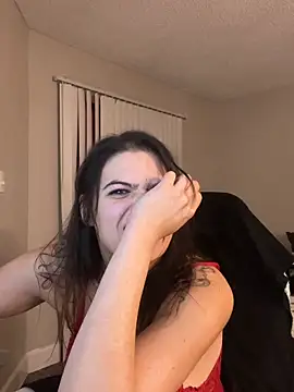 SafeinouterSpace live sex cam