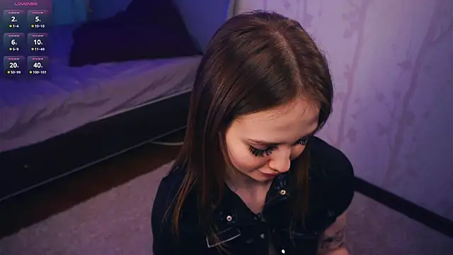 WiloneDimmick live sex cam