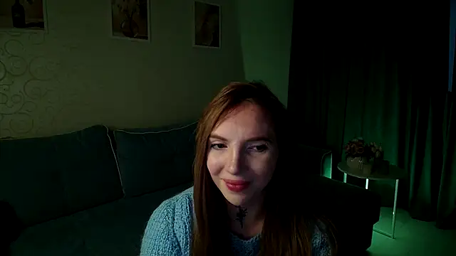 AnneTenet's cam snapshot