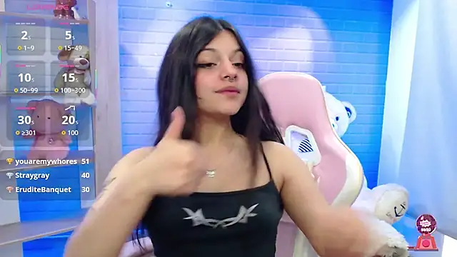 ashley_cute77's cam snapshot