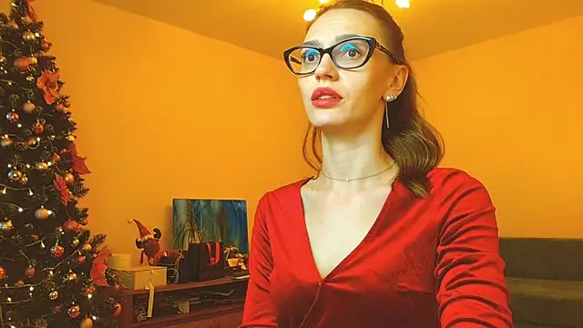 Lady_Sunshine_'s cam snapshot