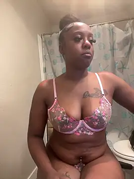 ObsessedWLyla live sex cam