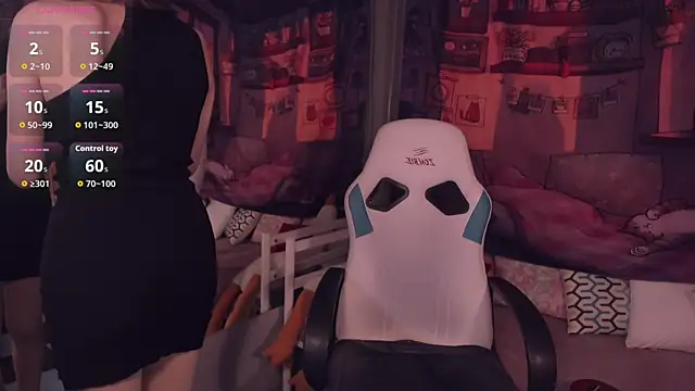 CathyAdams's cam snapshot