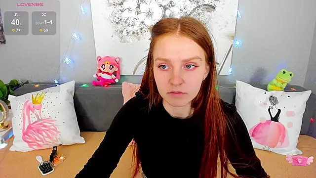 Evarey_'s cam snapshot