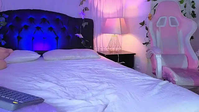 Staicy_Nasty's cam snapshot