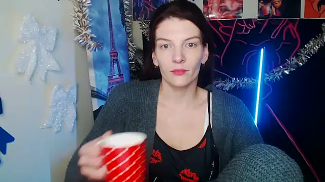 VanessaRey_'s cam snapshot