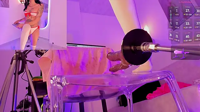 raven_blackk's cam snapshot