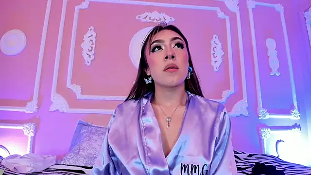 DhaliaRosse's cam snapshot