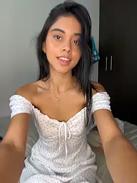 Miia_moonn's cam snapshot