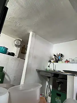 siri_duque's cam snapshot