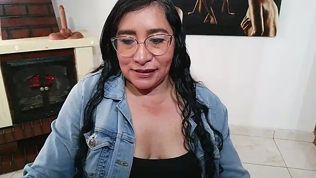 Grace_mature_milf's cam snapshot