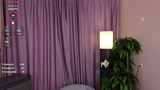 TwixieGuo's cam snapshot